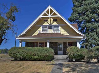 5520 W Thorpe Rd, Spokane, WA 99224