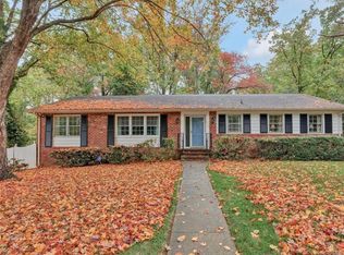 9710 Fernleigh Dr, Richmond, VA 23235