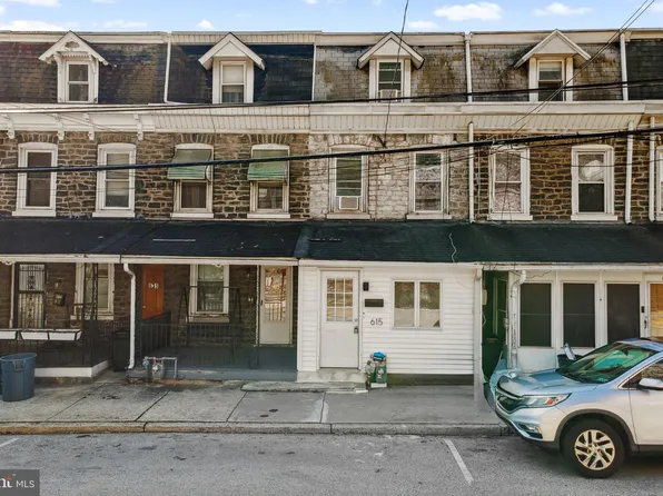 615 Ford St, Conshohocken, PA 19428