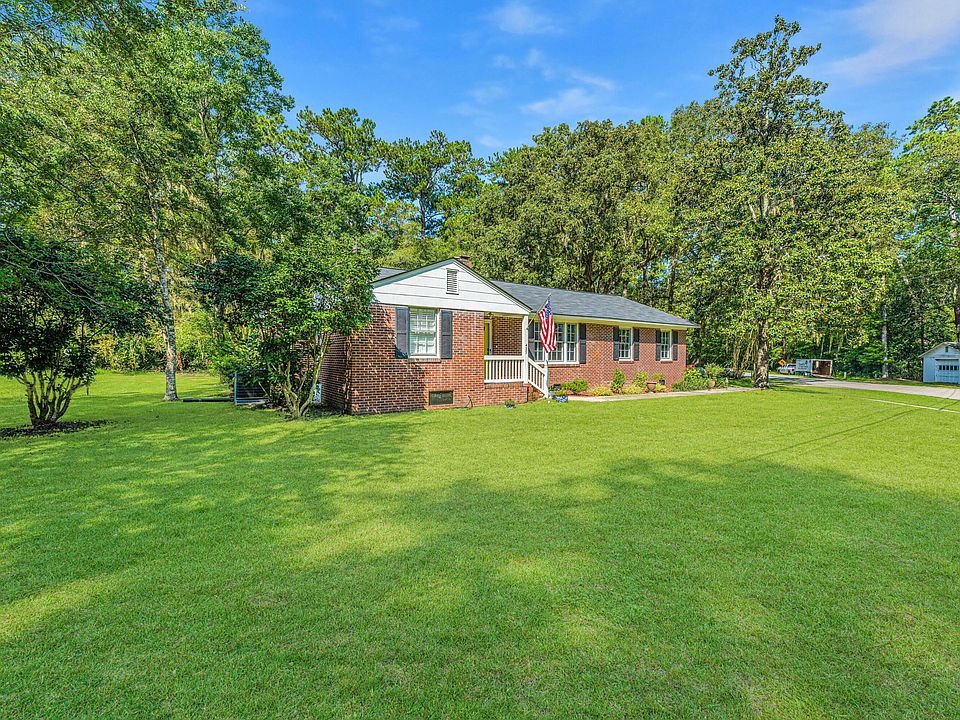 425 Ravenwood Rd, Walterboro, SC 29488 Zillow