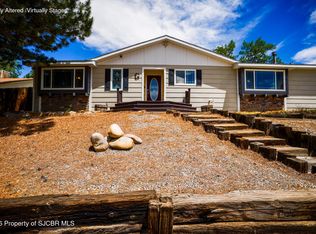 812 W Firwood St, Bloomfield, NM 87413