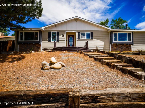 812 W Firwood St, Bloomfield, NM 87413