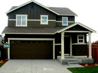 6631 Sarazen St SE UNIT 788, Lacey, WA 98513