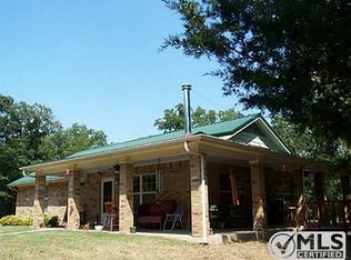412 McCary St, Callisburg, TX 76240