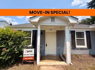 528 Jasper St, West Columbia, SC 29169
