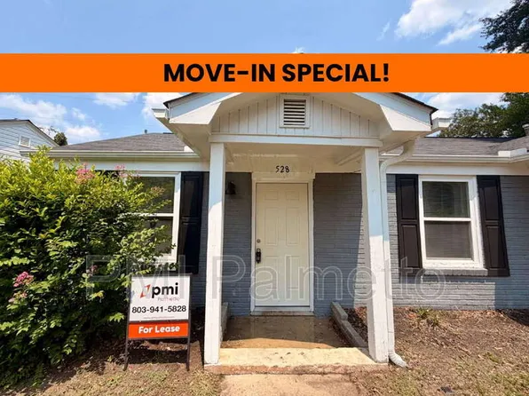 528 Jasper St, West Columbia, SC 29169