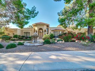 6127 E Horseshoe Rd, Paradise Valley, AZ 85253