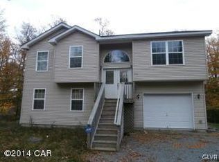 2423 Winding Way #L233, Tobyhanna, PA 18466