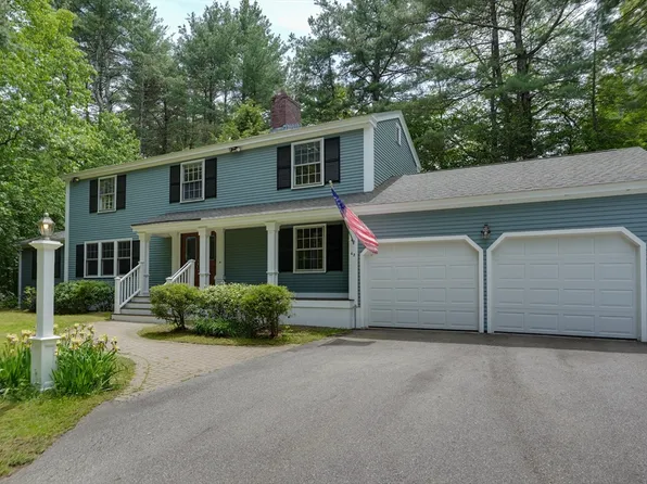 42 Cherlyn Dr, Northborough, MA 01532