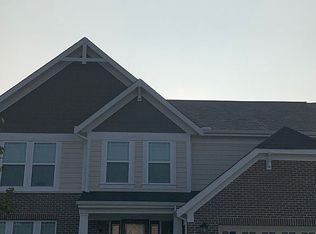 6177 Dietz Dr, Canal Winchester, OH 43110