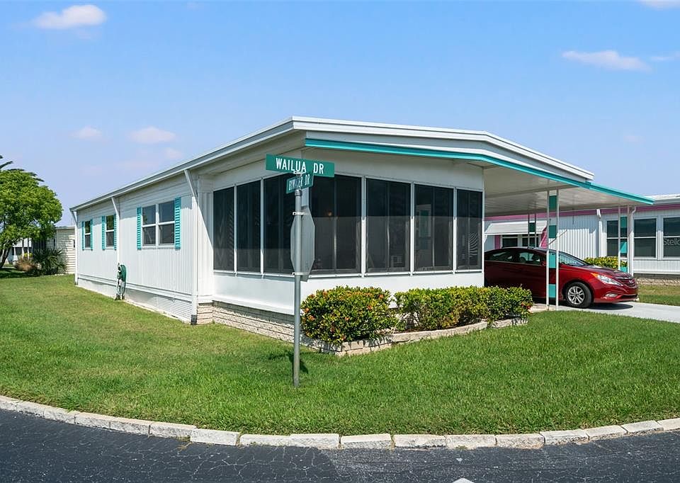 2013 Wailua Dr, Holiday, FL 34691 MLS T3518378 Zillow