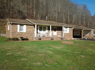 11163 Slate Creek Rd, Grundy, VA 24614