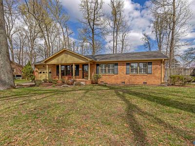 320 Wingate Ave SW, Huntsville, AL, 35801