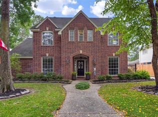 12915 Golden Rainbow Dr, Cypress, TX 77429