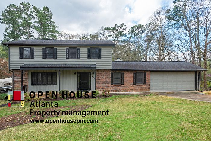 1st image of 3055 Dover Ln NW