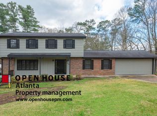 3055 Dover Ln NW, Marietta, GA 30064