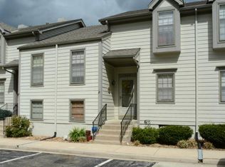 7446 Nall Ave, Prairie Village, KS 66208