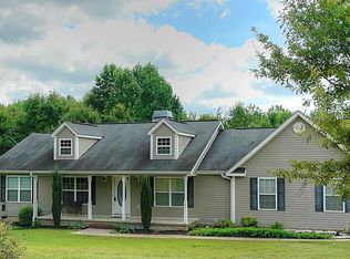 219 Strong Rd, Newnan, GA 30263