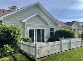 4201 Village Cir UNIT 10, Harbor Springs, MI 49740