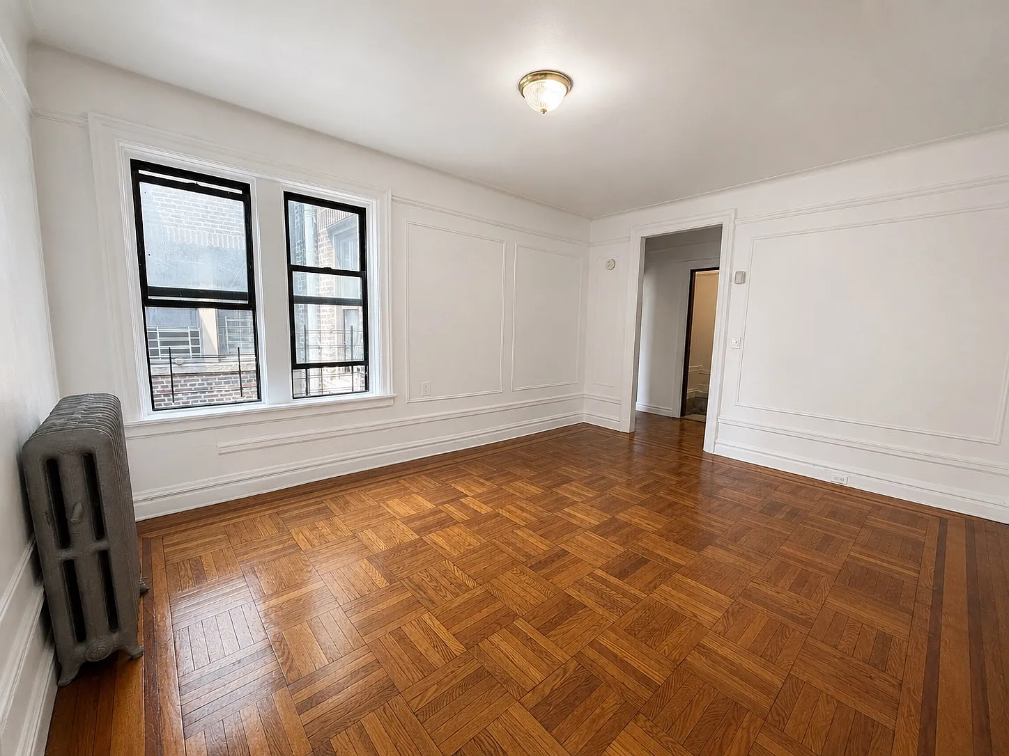 1 bed, $2,105 — Photo 1