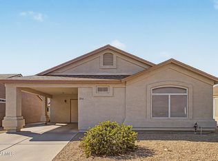 1846 E Lindrick Dr, Chandler, AZ 85249
