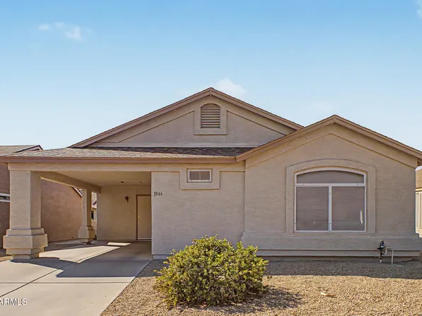 1846 E LINDRICK Drive, Chandler, AZ 85249