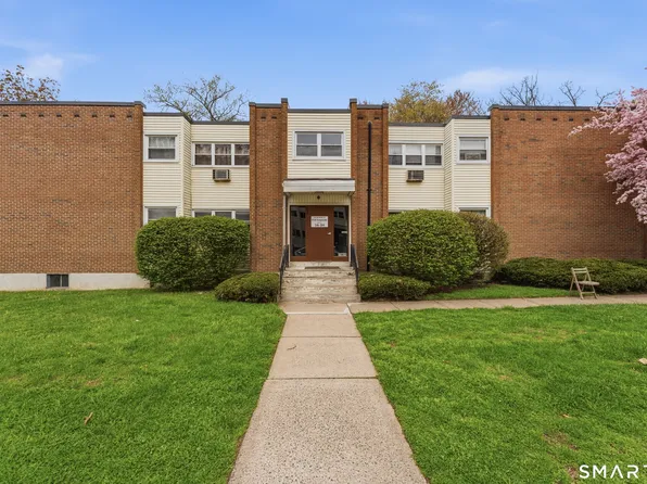 27 Thompson Road #F, Manchester, CT 06040