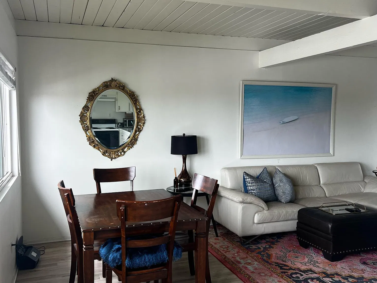 2 bed, $3,495 — Photo 3