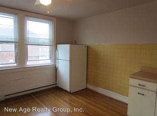 5217 E Tabor Rd, Philadelphia, PA 19124