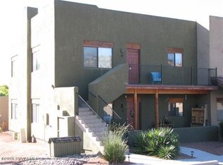 4210 N Montezuma Ave UNIT 16, Rimrock, AZ 86335