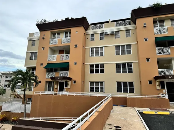 57 Avenue Lopategui Villas De Parkville I Bg, Guaynabo, PR 00969