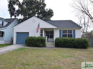 1 Runabout Ln, Savannah, GA 31410