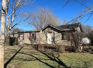 16533 S 43rd East Ave, Bixby, OK 74008