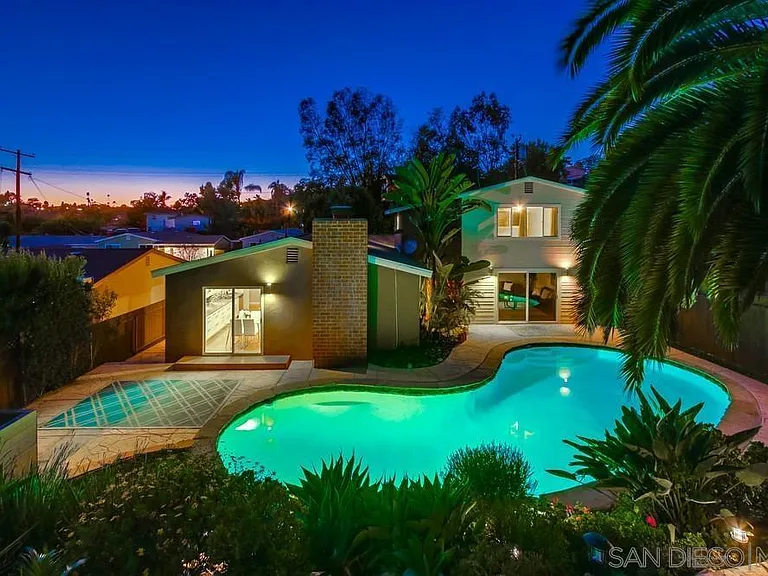 4945 Tierra Baja Way — Photo 33