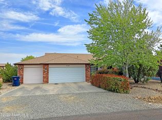 9540 E Towago Dr, Prescott Valley, AZ 86314