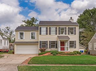 426 Unadilla St, Shreveport, LA 71106