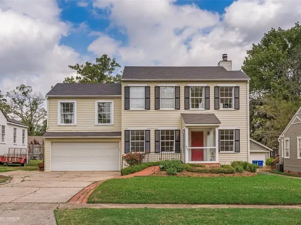 426 Unadilla St, Shreveport, LA 71106