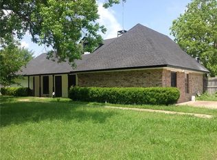 655 Becky Ln, Waxahachie, TX 75165