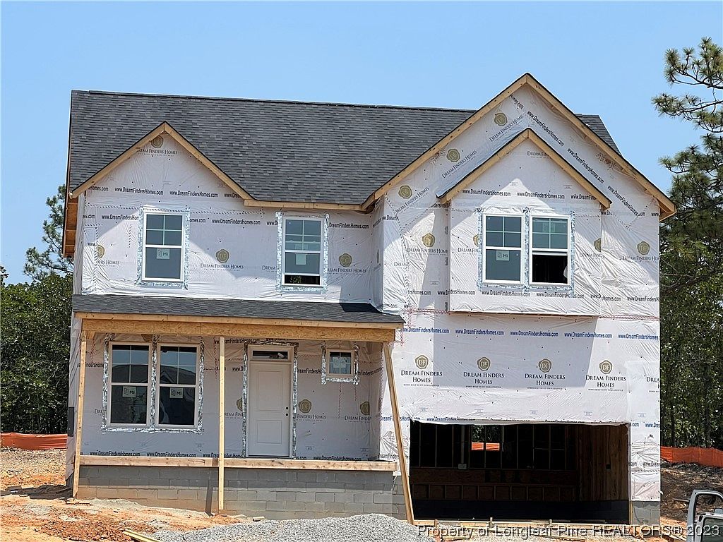 217 Bunting Dr, Lillington, NC 27546 MLS 705664 Zillow