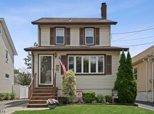 39 Clark Ave, Bloomfield, NJ 07003