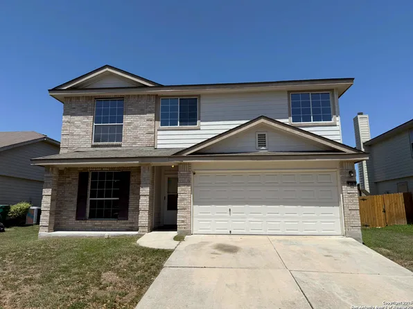 443 Abigail, Converse, TX 78109