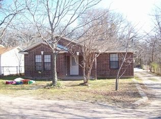 115 Avenue G, Waco, TX 76705