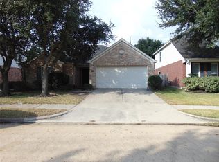 17126 Sheffield Pines Ln, Houston, TX 77095