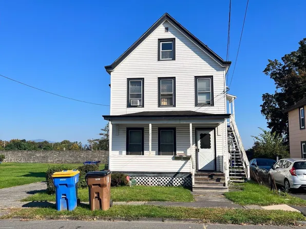 57 Gage Street, Kingston, NY 12401