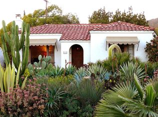 1275 Eagle Vista Dr, Los Angeles, CA 90041