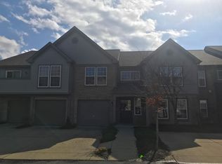 7199 Fieldstone Ct UNIT E, Sharonville, OH 45241