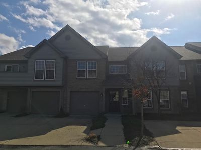 7199 Fieldstone Ct Unit E, Sharonville, OH, 45241