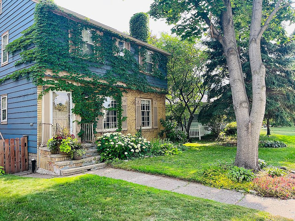 Charming Colonial
