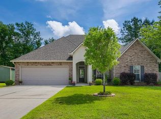 673 Woodburne Loop, Covington, LA 70433