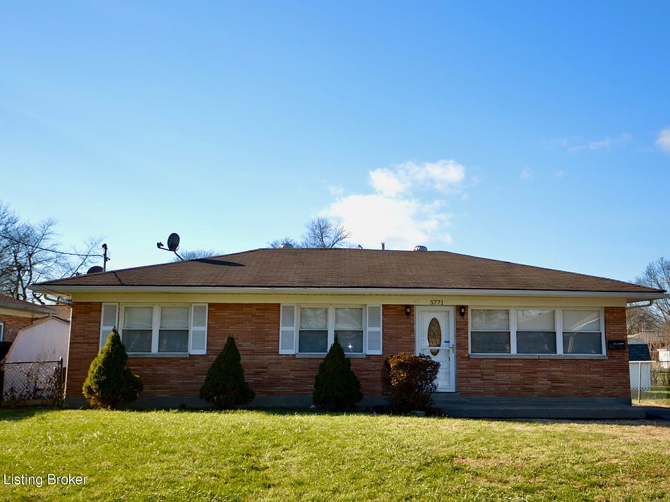 1st image of 5771 Dorinda Dr
